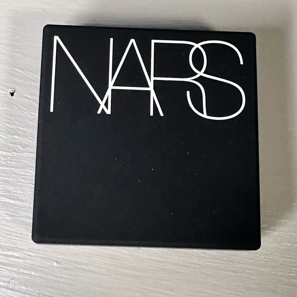NARS Blush ORGASM RUSH 0.09oz TRAVEL Sz NEW IN BOX